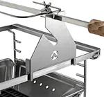 BBQ Tool for Grilling